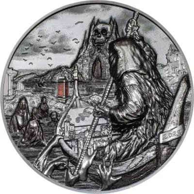 Reverse