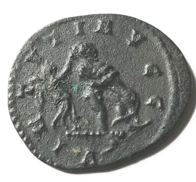 Reverse
