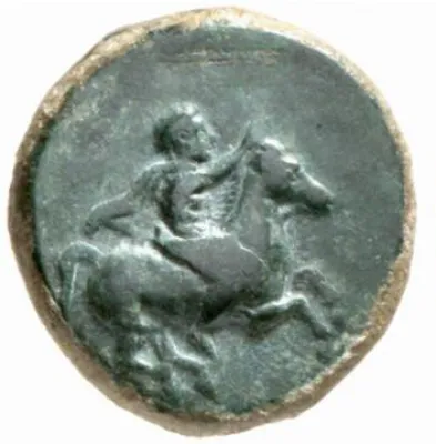 Obverse