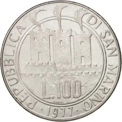 Obverse