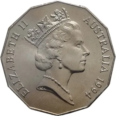 Obverse