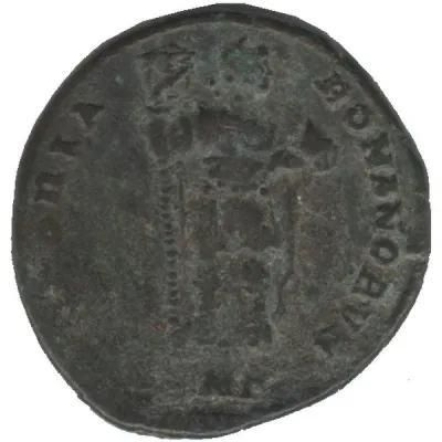 Reverse