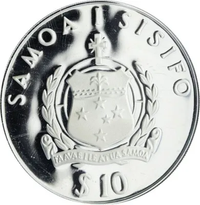 Obverse