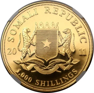 Obverse
