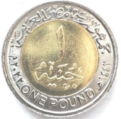 Obverse