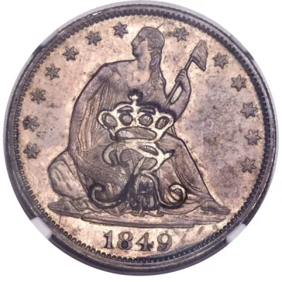 Obverse