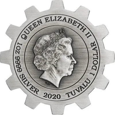 Obverse