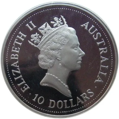 Obverse