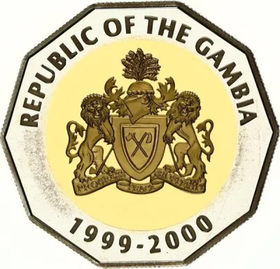Obverse