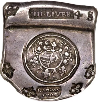 Obverse