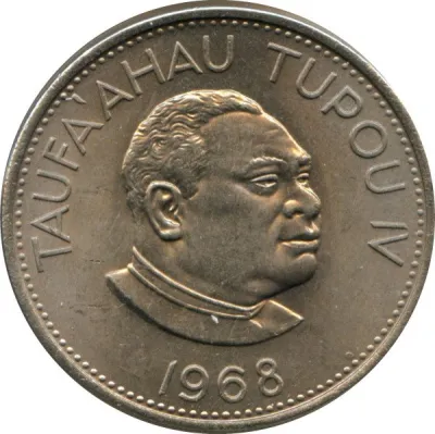 Obverse