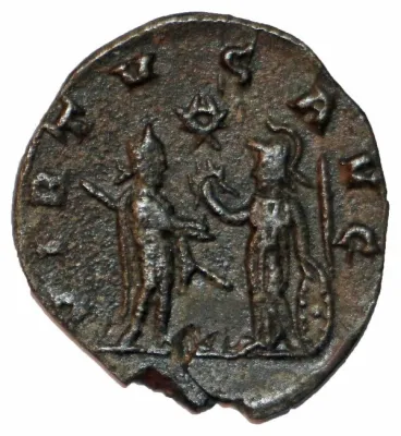 Reverse