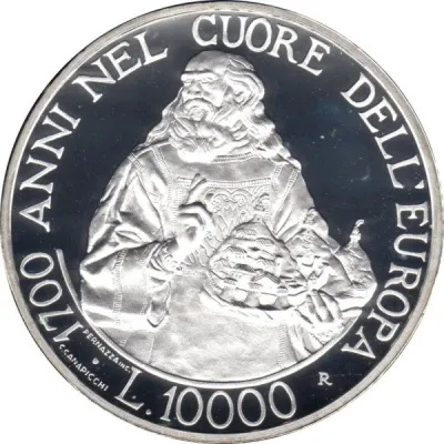 Reverse