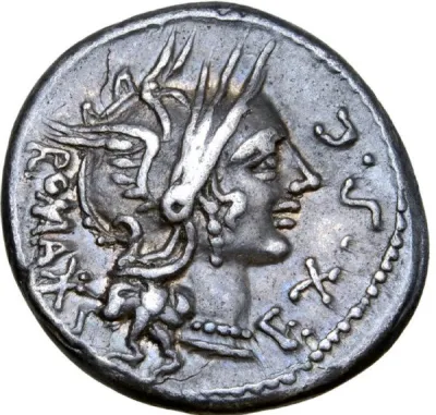Obverse