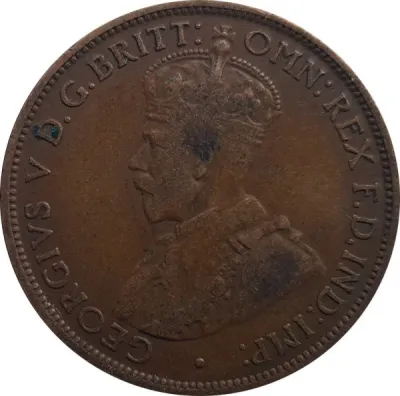 Obverse