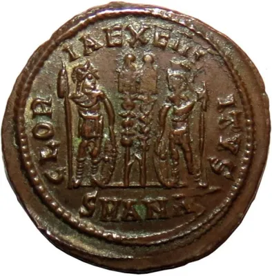Reverse