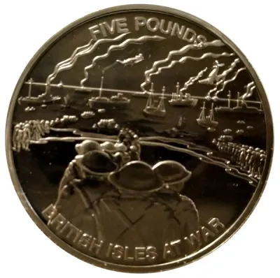 Reverse