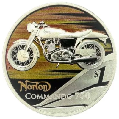 Reverse
