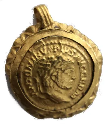 Obverse