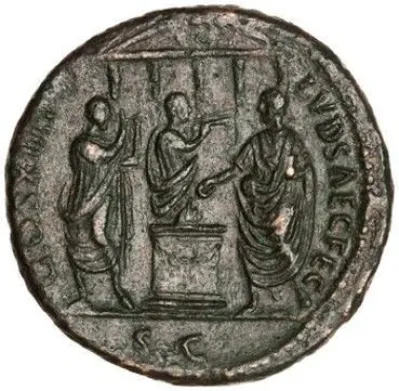 Reverse