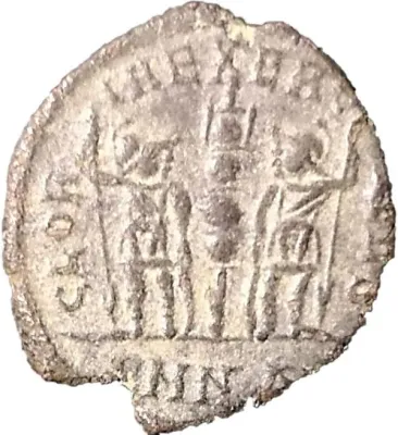 Reverse