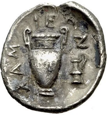 Reverse