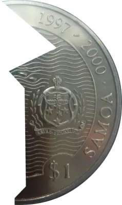 Obverse