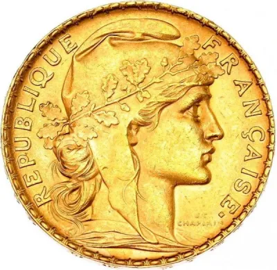 Obverse