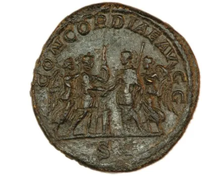 Reverse