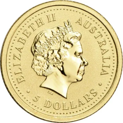 Obverse