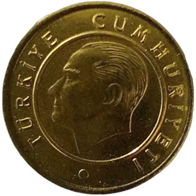 Obverse