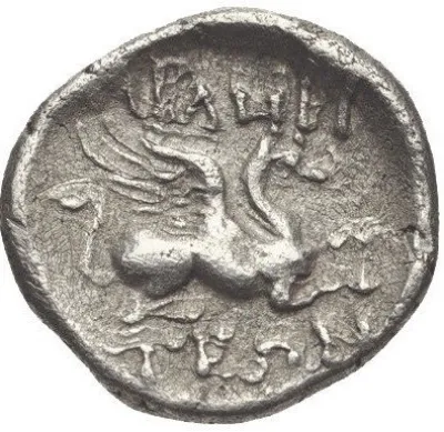 Reverse