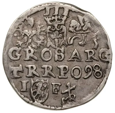 Reverse