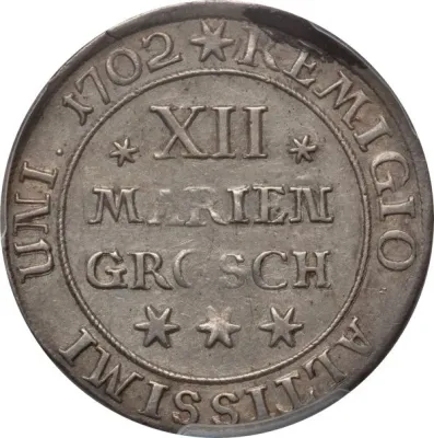 Reverse