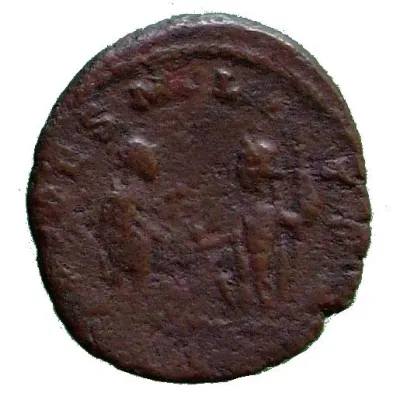 Reverse