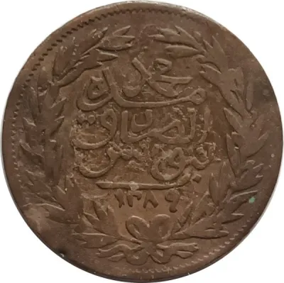 Reverse