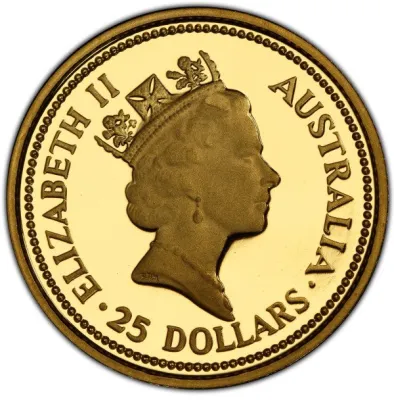 Obverse