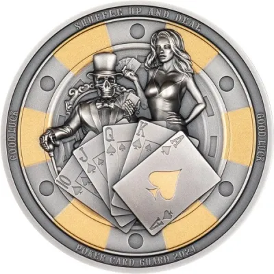 Reverse