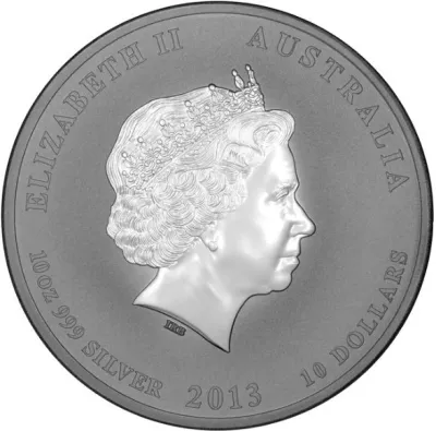 Obverse