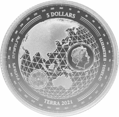 Obverse