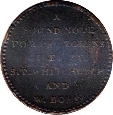 Reverse