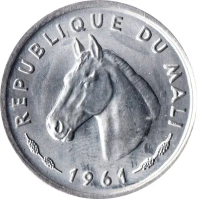 Obverse
