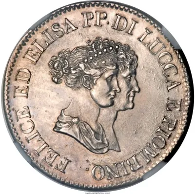 Obverse