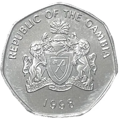 Obverse