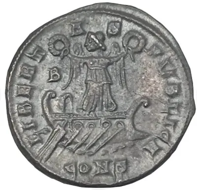 Reverse