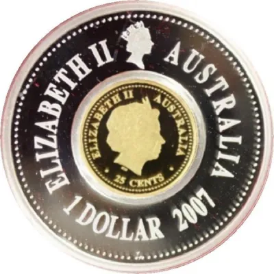 Obverse