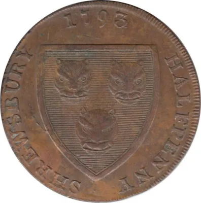 Obverse