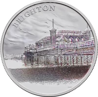Reverse