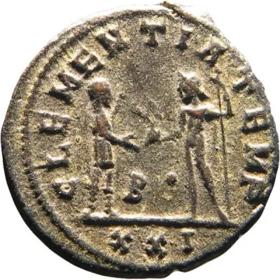 Reverse