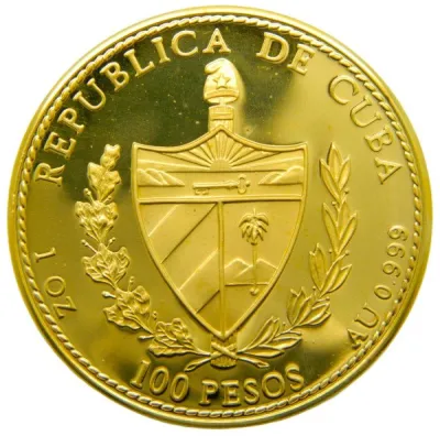 Obverse